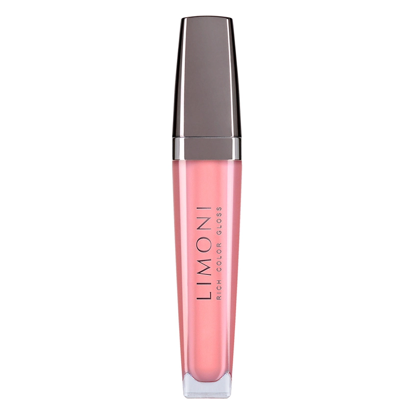 Блеск для губ Rich Color Gloss LIMONI