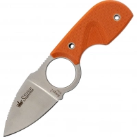 Нож Amigo Z D2 Satin, G10, Kizlyar Supreme купить в 