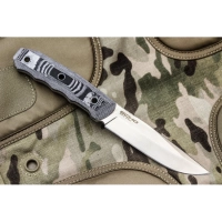 Нож Echo AUS-8 SW G10, Kizlyar Supreme купить в 
