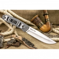 Нож Echo D2 SW, G10, Kizlyar Supreme купить в 