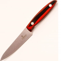 Нож кухонный Alexander S AUS-8, G10, Kizlyar Supreme купить в 