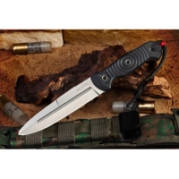 Нож Legion AUS-8 SW, G10, Kizlyar Supreme купить в 
