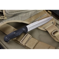 Нож Legion D2 SW, G10, Kizlyar Supreme купить в 