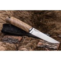 Нож Malamute Niolox SW, Kizlyar Supreme купить в 