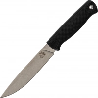 Нож Otus Black, сталь AUS-8, Кизляр купить в 