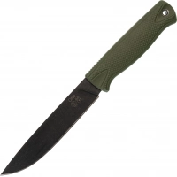 Нож Otus Khaki, сталь AUS-8, Кизляр купить в 