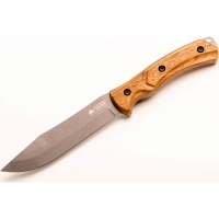 Нож Safari AUS-8 TW, Kizlyar Supreme, рукоять орех Kizlyar Supreme купить в 