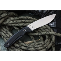 Нож Savage D2 SW, рукоять G10, Kizlyar Supreme купить в 
