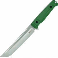 Нож Senpai AUS-8 SW Olive, Kizlyar Supreme купить в 