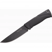 Нож Стерх-1 BlackWash, сталь AUS-8, Кизляр купить в 