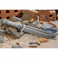 Нож выживания Survivalist-Z D2 TW, Kizlyar Supreme купить в 