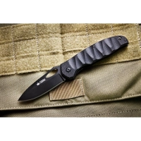 Складной нож Hero 440C BT, G10, Kizlyar Supreme купить в 