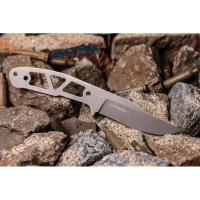 Тактический нож Asket N690 TW Skeleton, Kizlyar Supreme купить в 