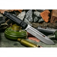 Тактический нож Фельдъегерь AUS-8 TW, Kizlyar Supreme Kizlyar Supreme купить в 