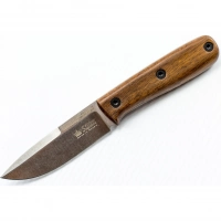 Туристический нож Colada K340 SW, орех, Kizlyar Supreme купить в 