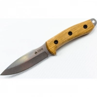 Туристический нож Corsair AUS-8  SW, орех, Kizlyar Supreme купить в 